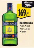 BECHEROVKA