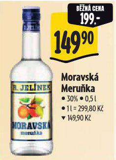 MORAVSK MERUKA