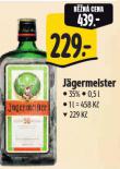 JAGERMEISTER