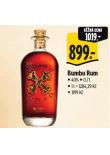 BUMBU RUM