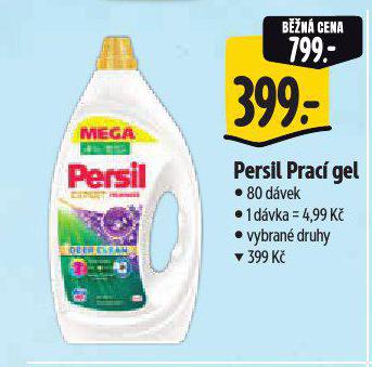 PERSIL PRAC GEL