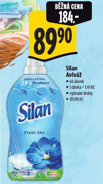 SILAN AVIV