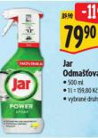 JAR ODMAOVA
