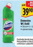 DOMESTOS WC ISTI