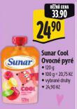 SUNAR OVOCN PYR