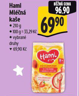 HAMI MLN KAE