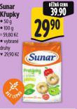 SUNAR KUPKY