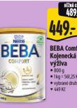 BEBA COMFORT KOJENECK VݎIVA