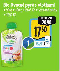 BIO OVOCN PYR S VLOKAMI