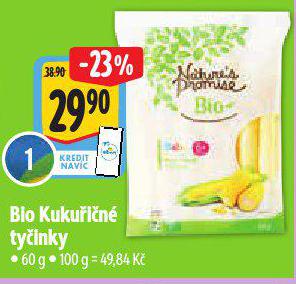 BIO KUKUIN TYINKY