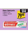 ELMEX ZUBN PASTA