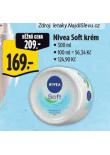 NIVEA SOFT KRM