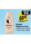 SCHAUMA AMPON NA VLASY