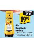 GLISS KONDICIONR NA VLASY