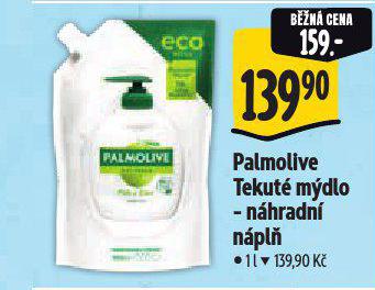 PALMOLIVE TEKUT MDLO - NHRADN NPL