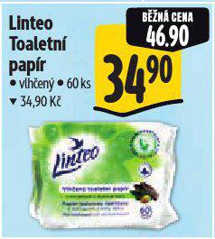 LINTEO TOALETN PAPR