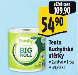 TENTO KUCHYSK UTRKY