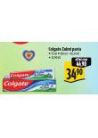 COLGATE ZUBN PASTA