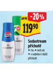 SODASTREAM PCHUT