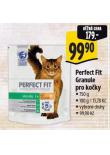 PERFECT FIT GRANULE PRO KOKY