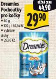 DREAMIES POCHOUTKY PRO KOKY