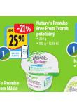 NATURES PROMISE FREE FORM TVAROH POLOTUN