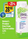 NATURES PROMISE FREE FORM ERSTV MLKO 1,5%