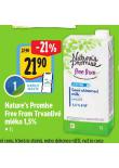 NATURES PROMISE FREE FORM TRVANLIV MLKO 1,5%