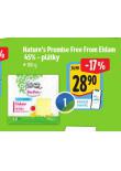 NATURES PROMISE FREE FORM EIDAM 45% - PLTKY