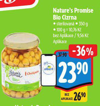 NATURES PROMISE BIO CIZRNA