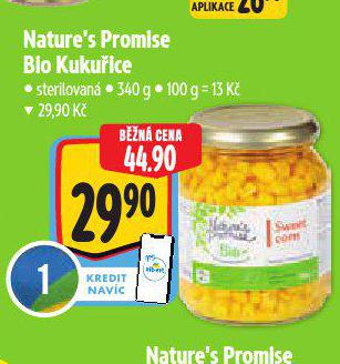 NATURES PROMISE BIO KUKUICE