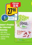 NATURES PROMISE BIO CELOZERNN TSTOVINY
