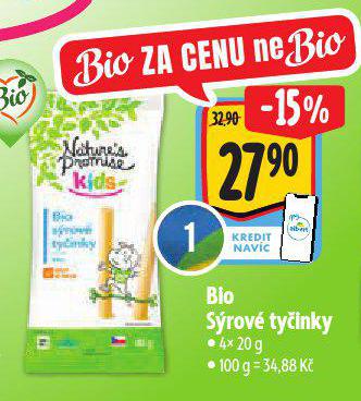 BIO SROV TYINKY
