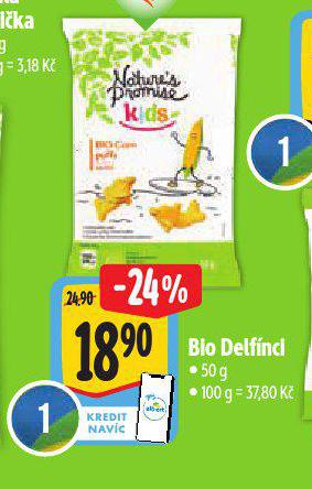 BIO DELFNCI