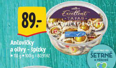 ANOVIKY A OLIVY - PZKY