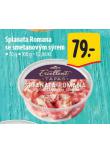 SPIANATA ROMANA SE SMETANOVM SREM