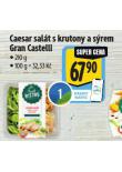 CAESAR SALT S KRUTONY A SREM GRAN CASTELLI