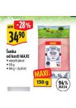 UNKA OD KOSTI MAXI