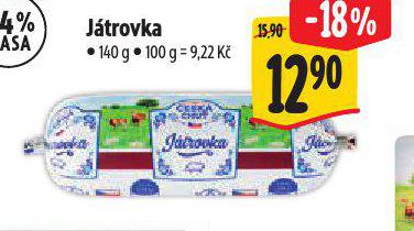 JTROVKA