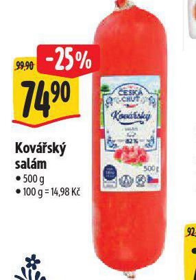KOVSK SALM
