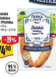 SELSK KLOBSA Z PETKA
