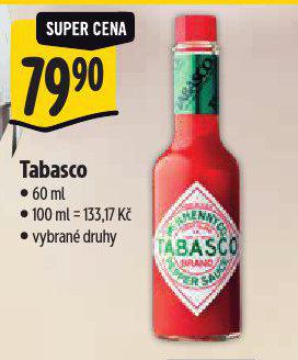 TABASCO