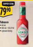 TABASCO