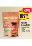 NESCAF CREMA REFILL