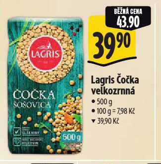 LAGRIS OKA VELKOZRNN
