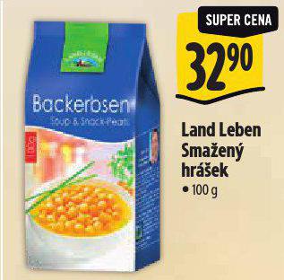 LAND LEBEN SMAEN HREK
