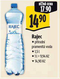 RAJEC