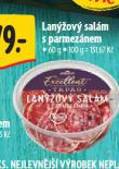 LANݎOV SALM S PARMAZNEM