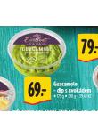 GUACAMOLE - DIP S AVOKDEM