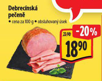 DEBRECNSK PEEN